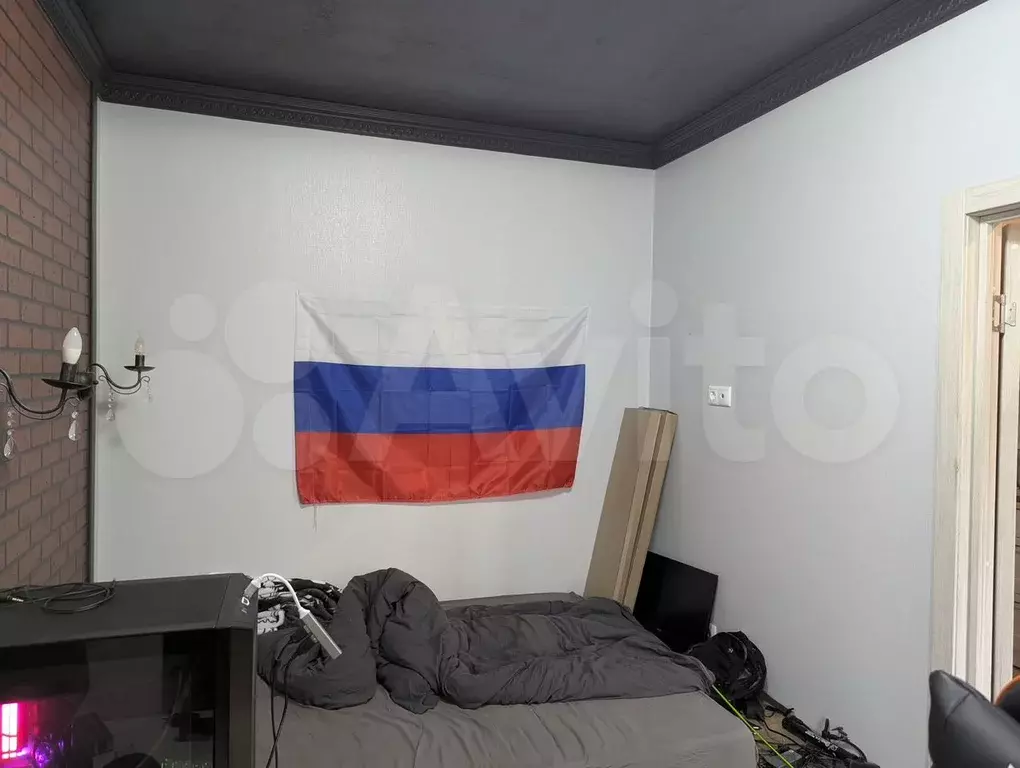 1-к. квартира, 28,7 м, 10/23 эт. - Фото 0