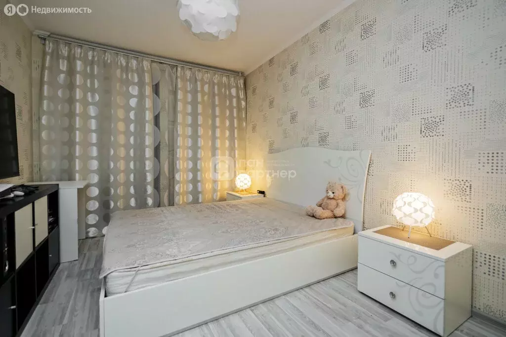 2-комнатная квартира: Мурино, Привокзальная площадь, 5Ак1 (58.6 м) - Фото 2