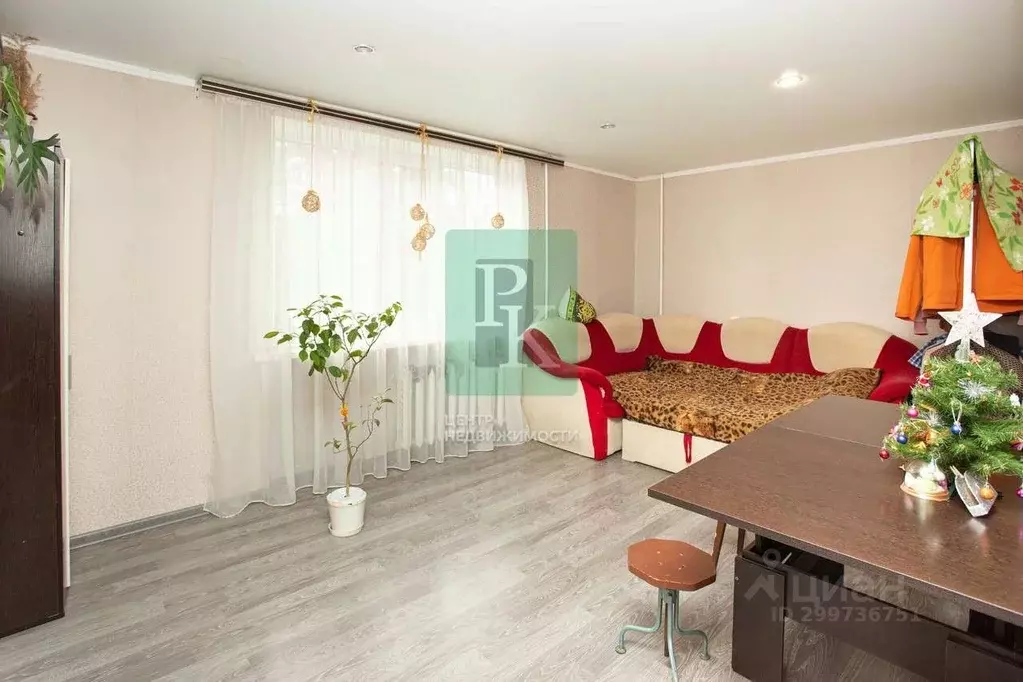 2-к кв. Севастополь, Севастополь, Балаклава г. ул. Коммунаров, 4 (52.4 ... - Фото 2