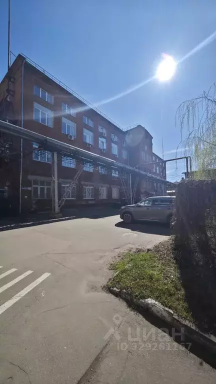 Помещение свободного назначения в Московская область, Мытищи ул. ... - Фото 0