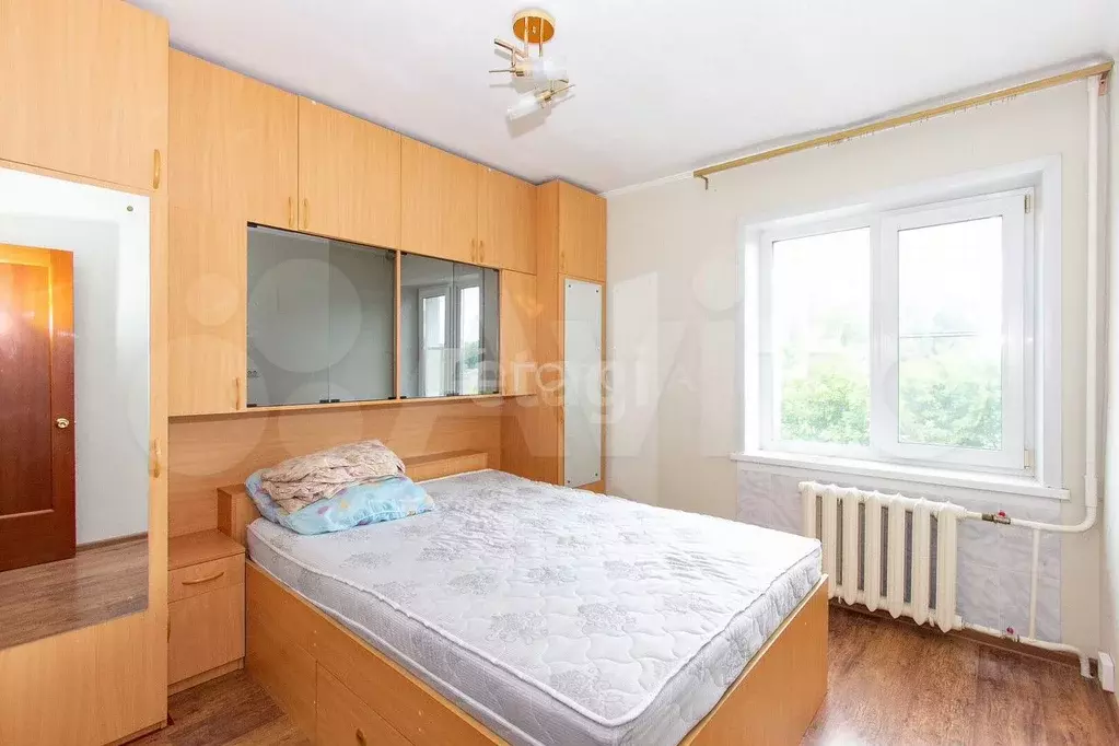 2-к. квартира, 38 м, 4/5 эт. - Фото 0