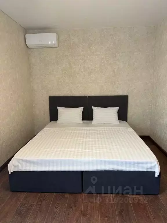 Комната Волгоградская область, Волгоград Хабаровская ул., 10 - Фото 0