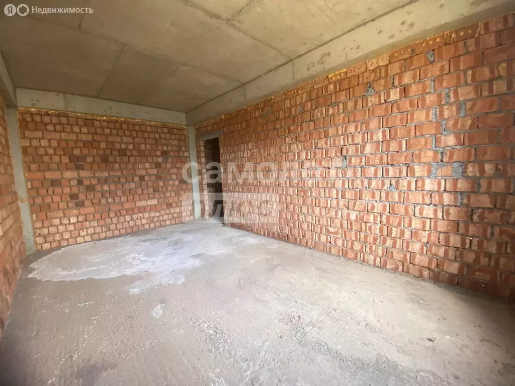 2-комнатная квартира: Хасавюрт, улица Щорса, 15 (68 м) - Фото 2