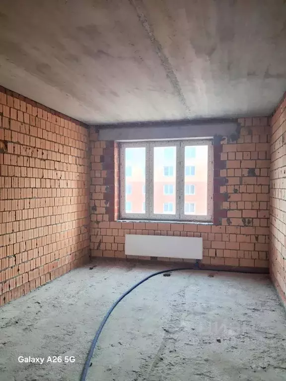 1-к кв. Калужская область, Малоярославец Московская ул., 89А (46.9 м) - Фото 2