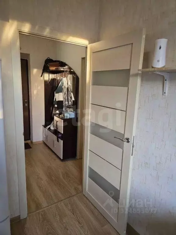 1-к кв. Ростовская область, Аксай Советская ул., 16к1 (29.8 м) - Фото 1