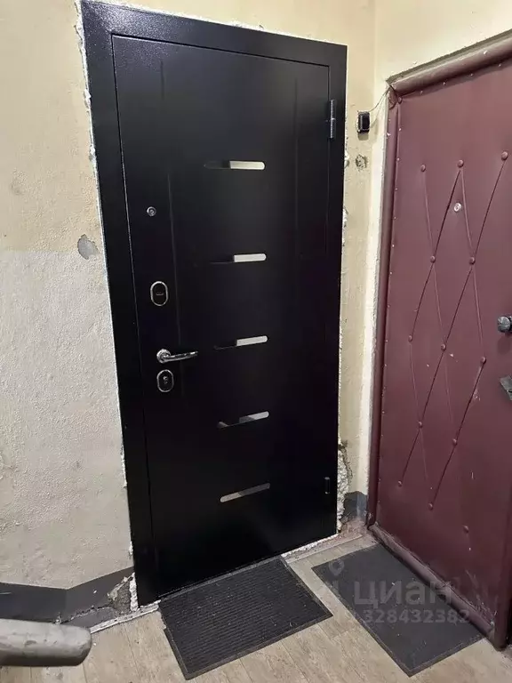 1-к кв. Московская область, Лобня ул. Ленина, 35 (31.0 м) - Фото 2