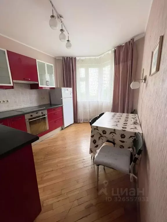 2-к кв. Московская область, Красногорск ул. Игната Титова, 7 (51.1 м) - Фото 1