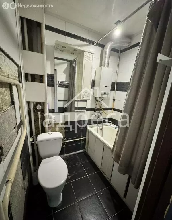 2-комнатная квартира: Самара, улица Калинина, 2 (47.3 м) - Фото 1