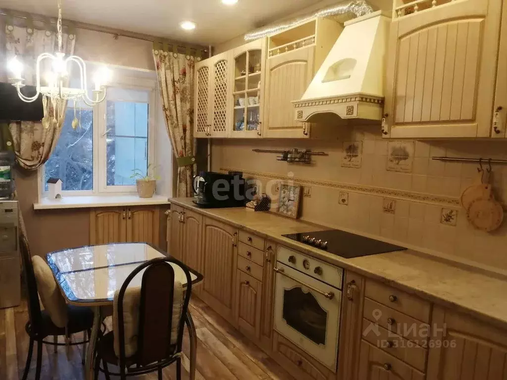 3-к кв. Челябинская область, Озерск просп. Карла Маркса, 6 (72.5 м) - Фото 1