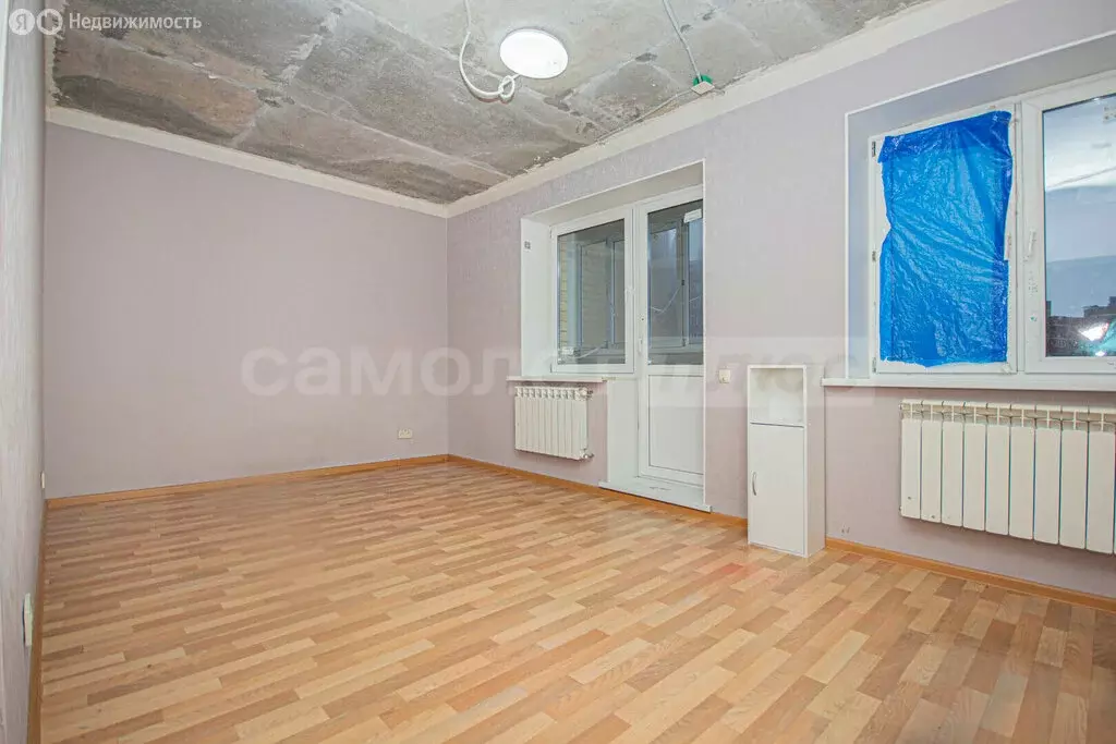 2-комнатная квартира: Лыткарино, улица Ленина, 12 (57.1 м) - Фото 2