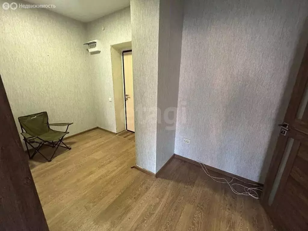 1-комнатная квартира: Кисловка, микрорайон Северный, улица Бориса ... - Фото 1