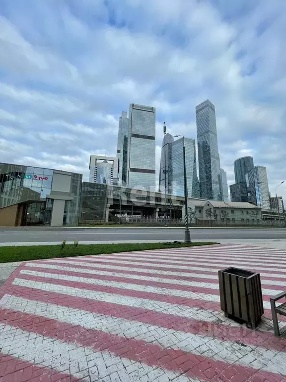 1-к кв. Москва Мукомольный проезд, 2 (41.0 м) - Фото 1