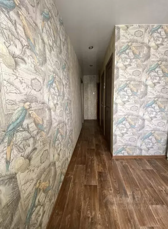 1-к кв. Омская область, Омск ул. Степанца, 10/1 (32.0 м) - Фото 2