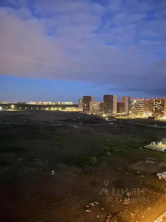 Студия Москва ул. Красулинская, 20 (19.6 м) - Фото 2