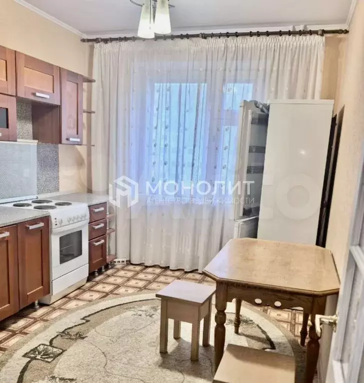 3-к. квартира, 63 м, 5/9 эт. - Фото 0