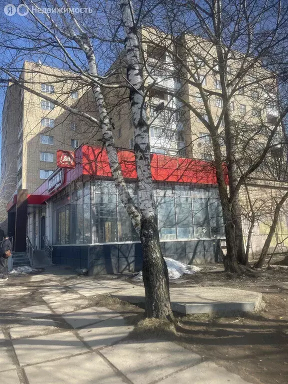 1-комнатная квартира: Смоленск, улица 25 Сентября, 62к2 (35 м) - Фото 1