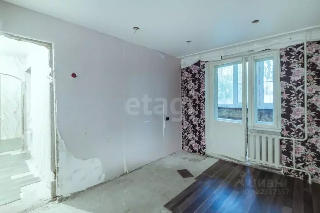 4-к кв. Вологодская область, Вологда ул. Южакова, 61 (74.8 м) - Фото 0