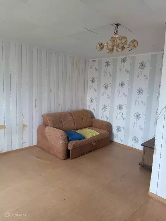 Продаётся 1-к квартира, 31.9 м - Фото 0