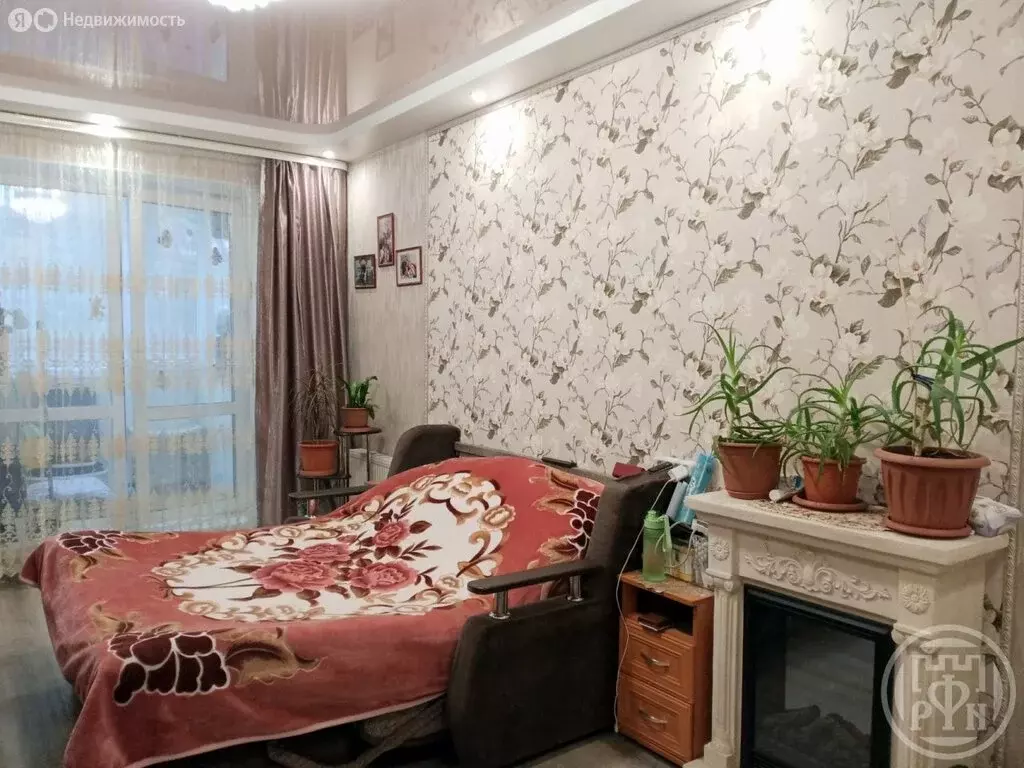 2-комнатная квартира: Рощино, улица Шалавина, 49Бк3 (57 м) - Фото 2