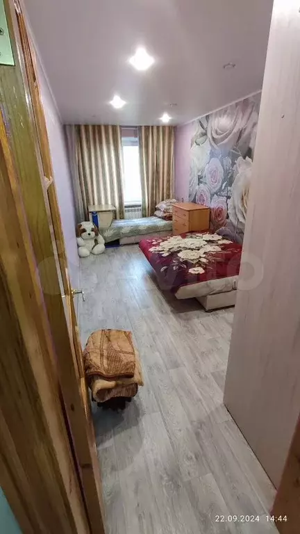 2-к. квартира, 44 м, 5/5 эт. - Фото 0