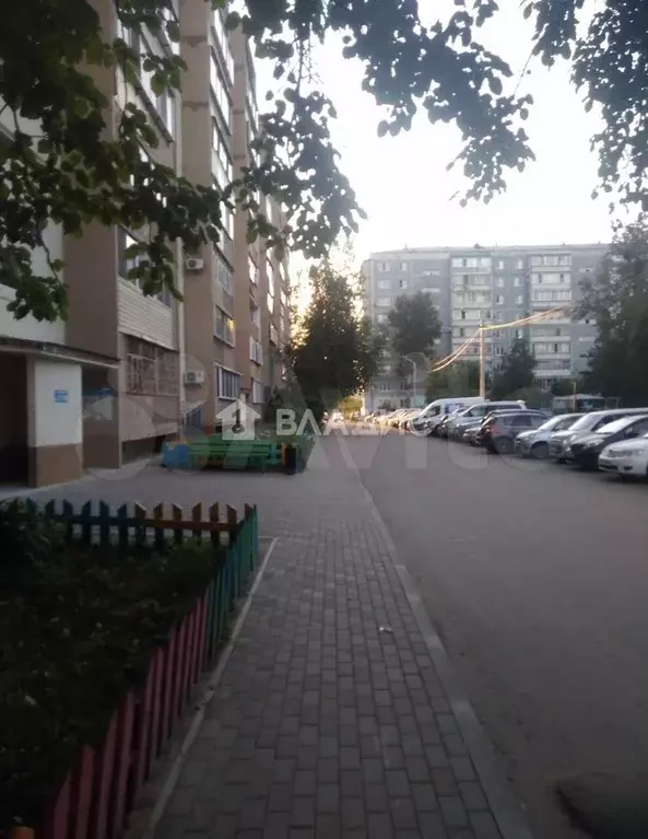 2-к. квартира, 52 м, 3/9 эт. - Фото 0
