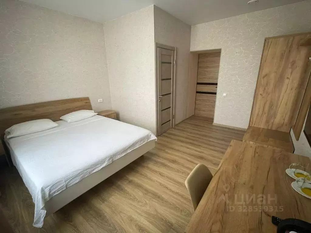 Комната Калмыкия, Элиста ул. В.И. Ленина, 7 - Фото 1