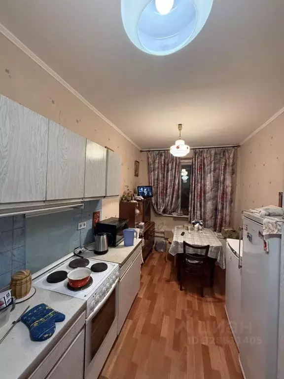 1-к кв. Москва просп. Маршала Жукова, 22К4 (38.0 м) - Фото 2