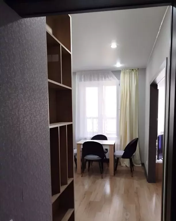 Продаётся 1-к квартира, 41.5 м - Фото 1