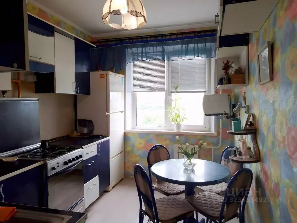 2-к кв. Волгоградская область, Волгоград Гражданская ул., 34 (50.7 м) - Фото 1