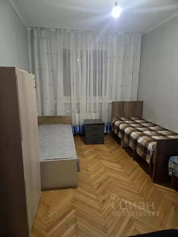 2-к кв. Москва Керамический проезд, 69К1 (52.0 м) - Фото 1