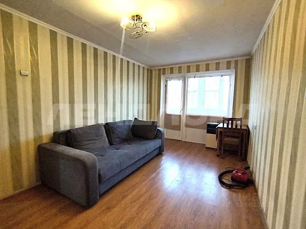 1-к кв. Ростовская область, Ростов-на-Дону Таганрогская ул., 139/7 ... - Фото 2