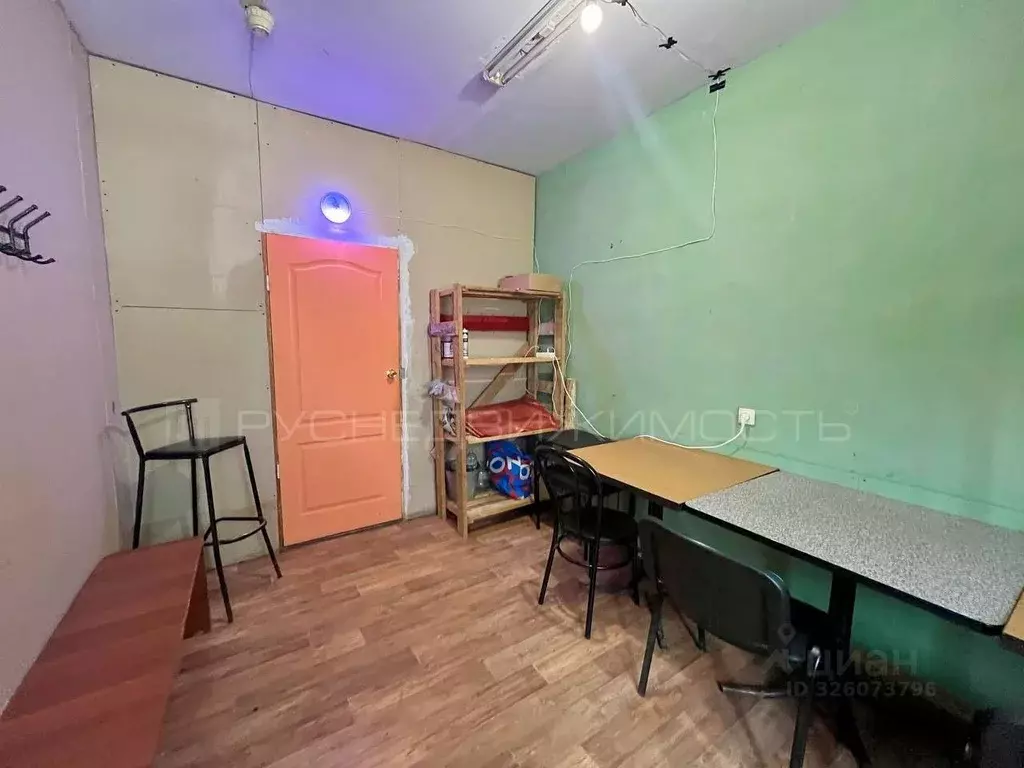 Помещение свободного назначения в Кировская область, Киров ул. ... - Фото 2