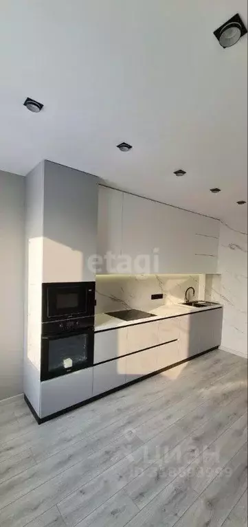 1-к кв. Хабаровский край, Хабаровск ул. Тимощука, 3 (42.3 м) - Фото 0