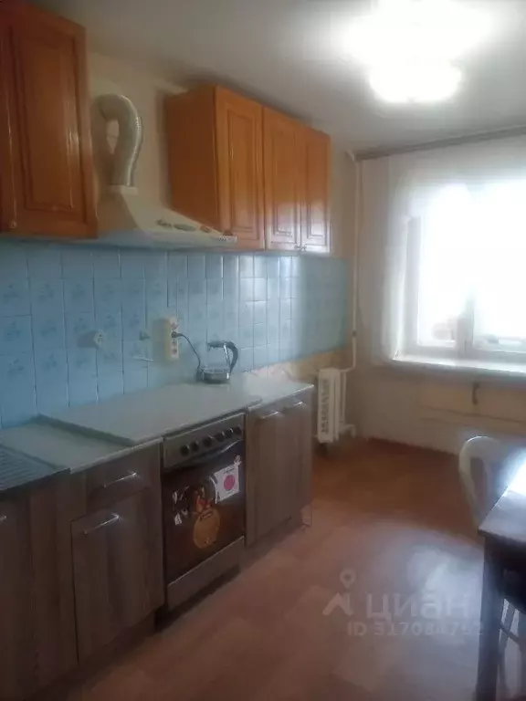 1-к кв. Самарская область, Тольятти ул. Лизы Чайкиной, 29 (36.8 м) - Фото 0