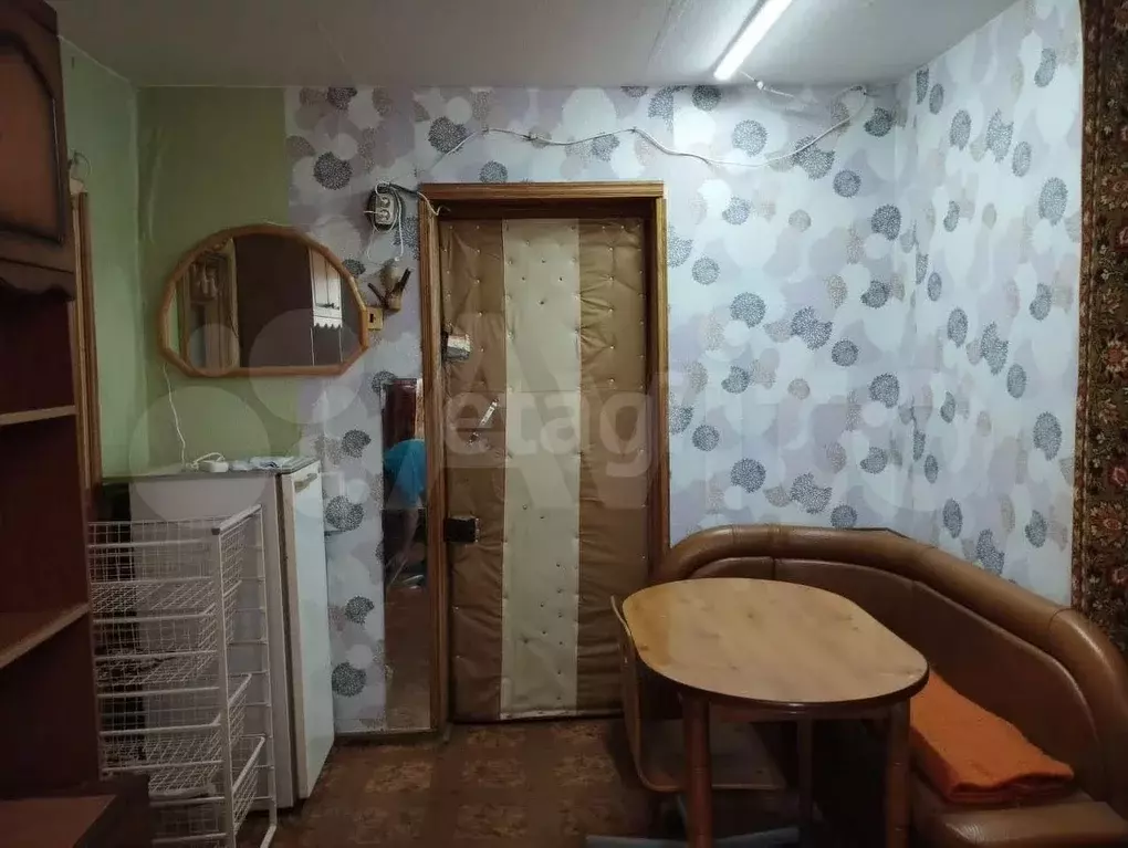 Комната 25 м в 6-к., 7/15 эт. - Фото 0