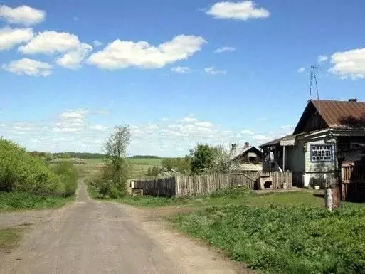 Дом в Владимирская область, Суздальский район, Павловское ... - Фото 0