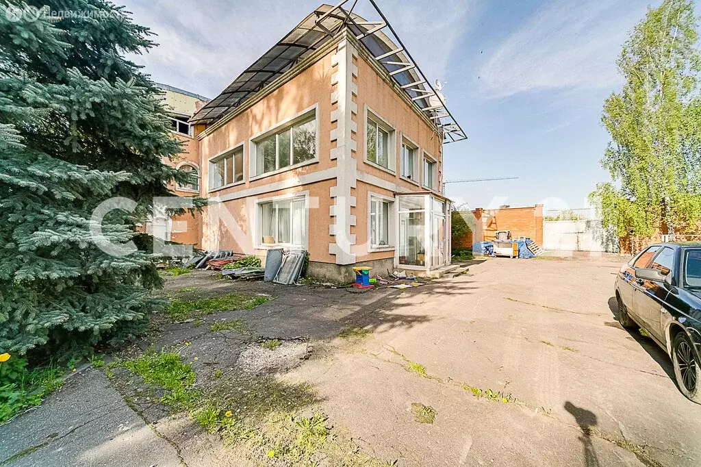 Участок в Московская область, Одинцовский городской округ, посёлок ... - Фото 2