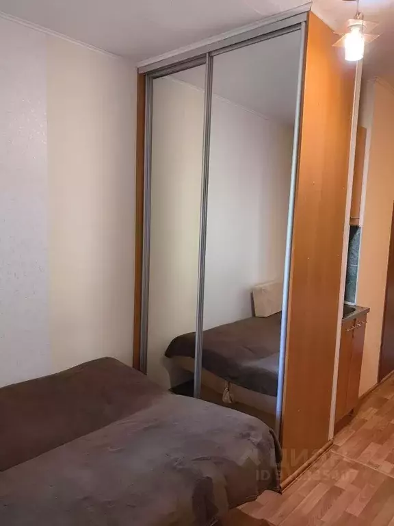 Студия Алтайский край, Барнаул ул. Гущина, 199 (25.0 м) - Фото 1