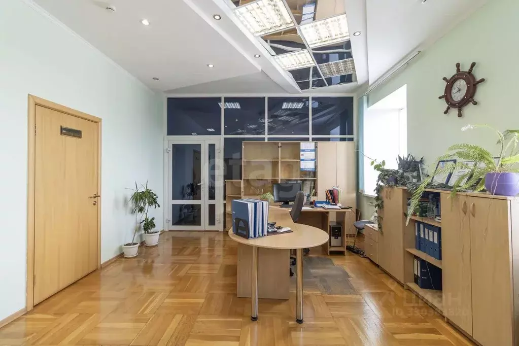 Склад в Тюменская область, Тюмень ул. Шишкова, 88 (1000 м) - Фото 1
