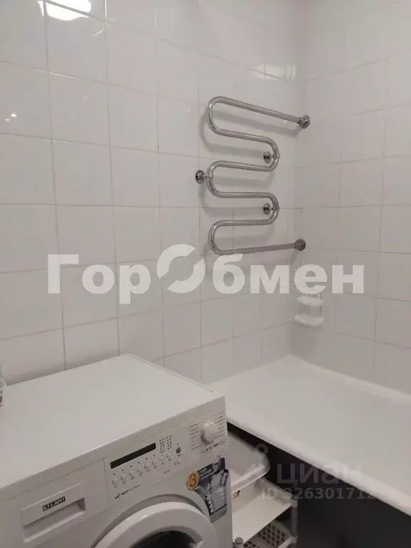 1-к кв. Москва Мичуринский просп., 27К2 (40.0 м) - Фото 1