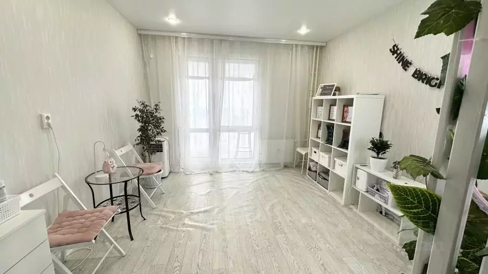 Студия Татарстан, Зеленодольск просп. Строителей, 12 (26.7 м) - Фото 0