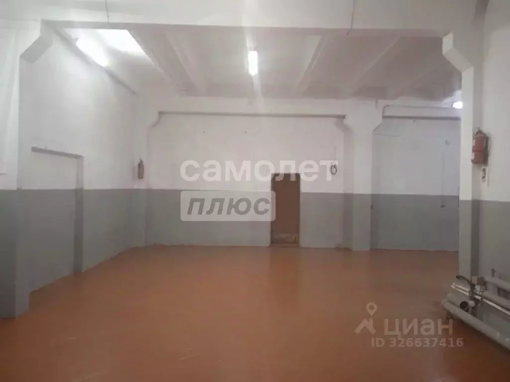 Склад в Новосибирская область, Новосибирск Станционная ул., 60/1к14 ... - Фото 2