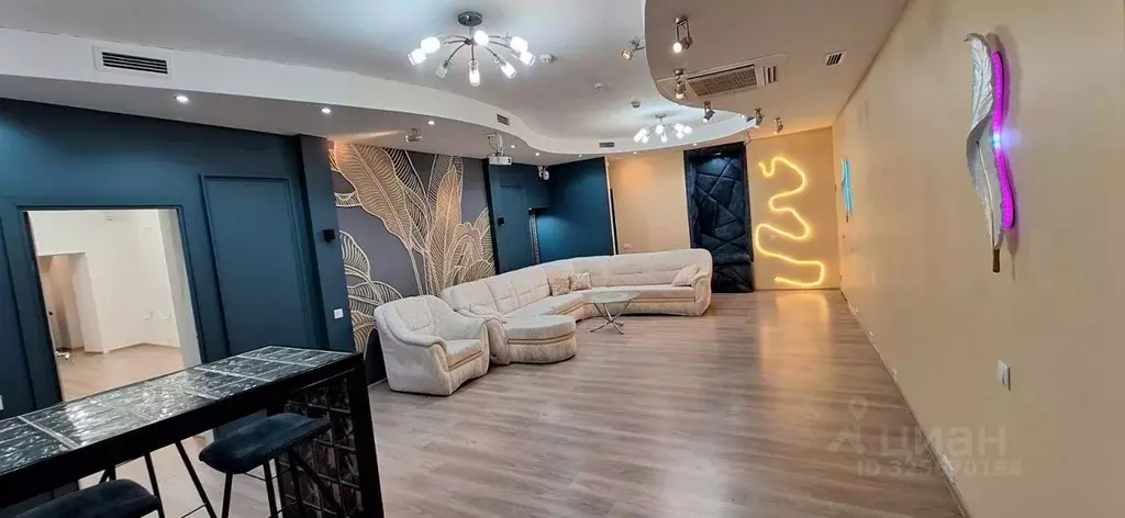 Помещение свободного назначения в Москва Садовая-Самотечная ул., 15/1 ... - Фото 2