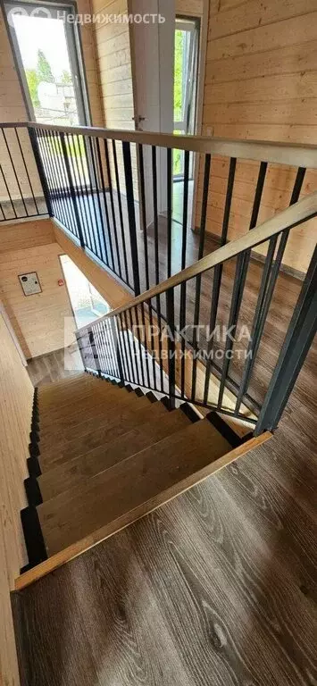 Дом в посёлок Газопровод, СНТ Дубки, 96 (210 м) - Фото 1