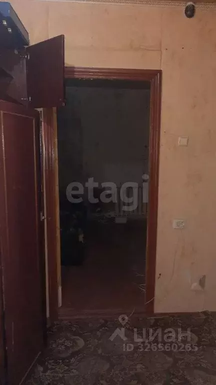 1-к кв. Мордовия, Саранск городской округ, пос. Озерный ул. Тепличная, ... - Фото 1