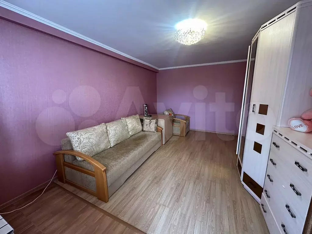 3-к. квартира, 70 м, 5/5 эт. - Фото 0
