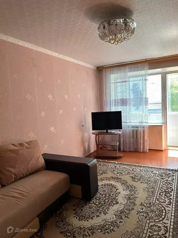 Продаётся 2-к квартира, 40 м - Фото 1