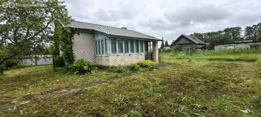 Дом в Брусово, улица Райсовета (58.2 м) - Фото 1