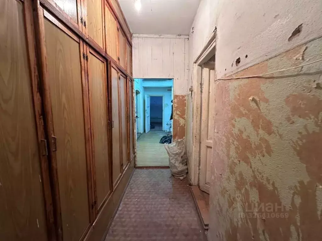 4-к кв. Челябинская область, Троицк ул. Имени Степана Разина, 9 (85.6 ... - Фото 1