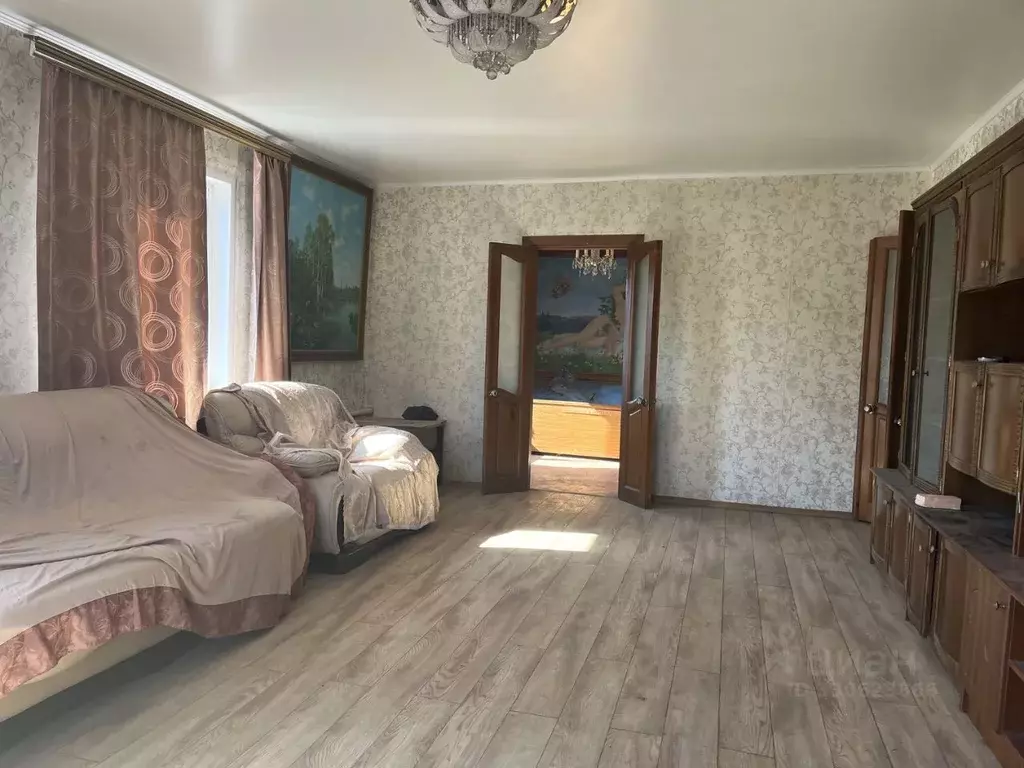 Дом в Алтайский край, Новоалтайск ул. 2-я Школьная (80 м) - Фото 1